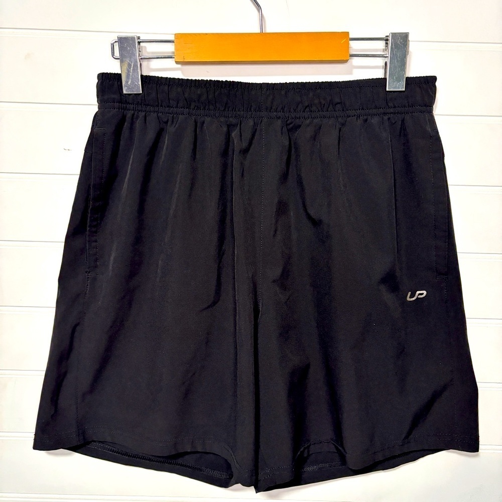 Unipro QwickDry Men's Black Shorts Size M 32-34